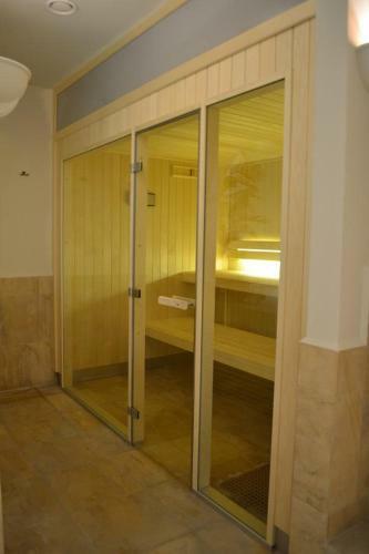 Hotel De Arendshoeve - Hampshire Classic