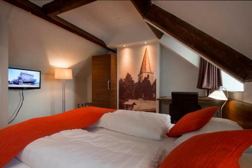 Hotel Bergrust