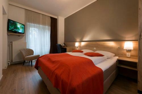 Hotel Bergrust