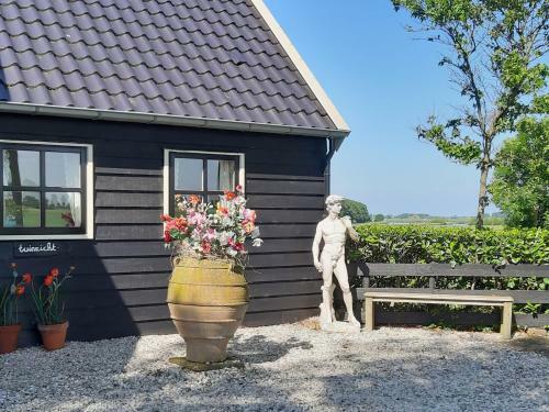Tuinzicht