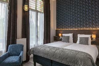 Best Western Hotel Petit