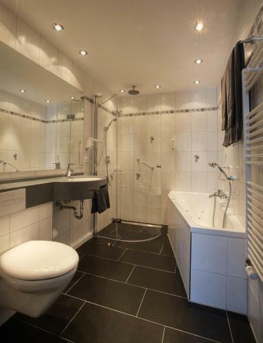 Hotel Dekkers