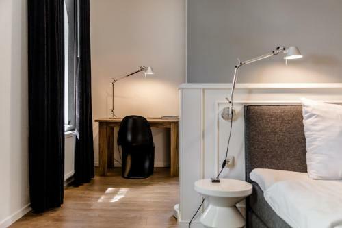 Hotel Kasteeltje Hattem