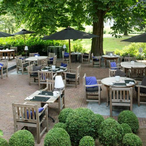 Hotel Kasteeltje Hattem