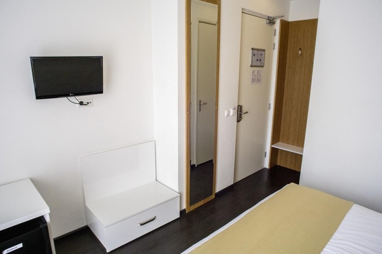 Hotel Larende