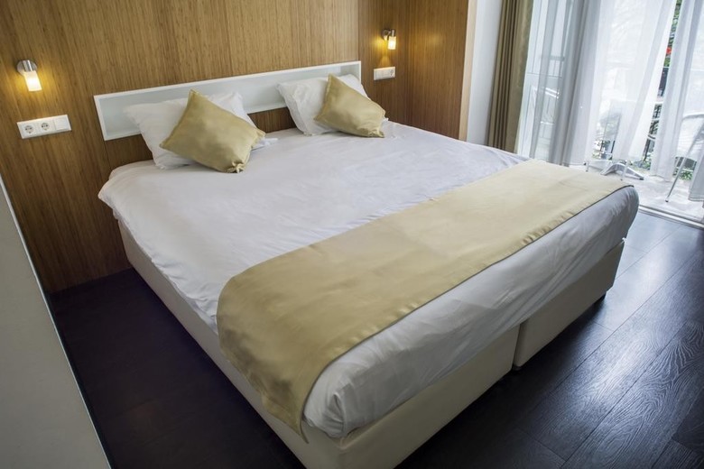 Hotel Larende