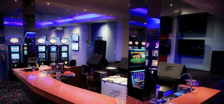 Winmeier Hotel & Casino