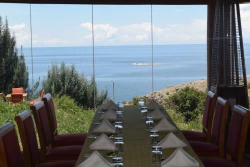 Titicaca Lodge - Isla Amantani