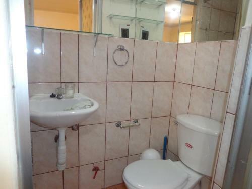 Apartamento Departamentos Mariscal Cusco