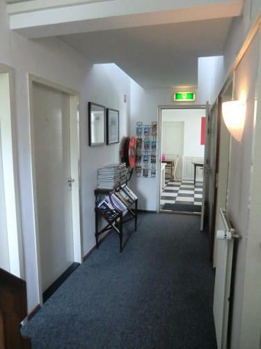 Hotel Bergen