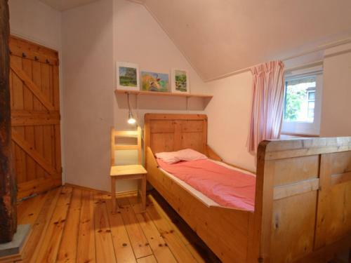 Agroturismo Logement Bakker