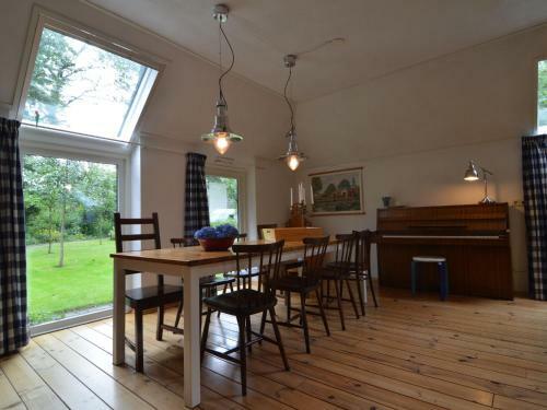 Agroturismo Logement Bakker