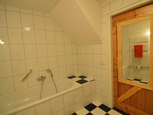 Agroturismo Logement Bakker