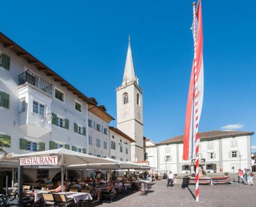 Hotel Gasthof Mondschein