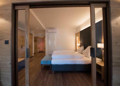 Hotel Gasthof Mondschein