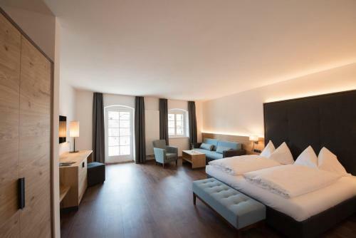 Hotel Gasthof Mondschein