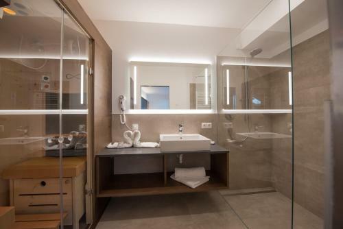 Hotel Gasthof Mondschein