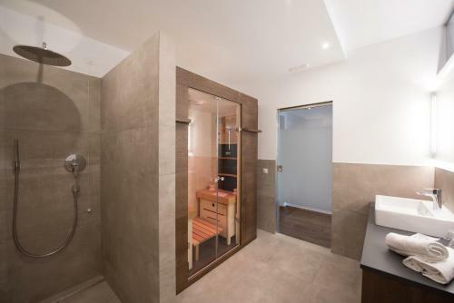 Hotel Gasthof Mondschein