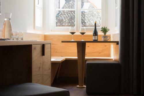 Hotel Gasthof Mondschein