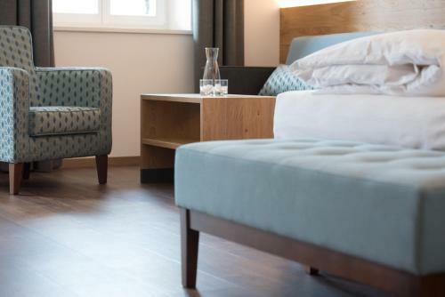 Hotel Gasthof Mondschein