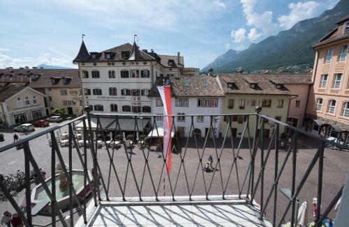 Hotel Gasthof Mondschein