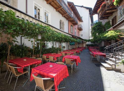 Hotel Gasthof Mondschein