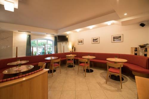 Hotel Gasthof Mondschein