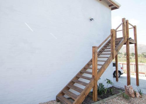 Apartamento Restful Studio Loft Noordhoek Beach