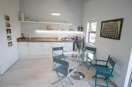 Apartamento Restful Studio Loft Noordhoek Beach