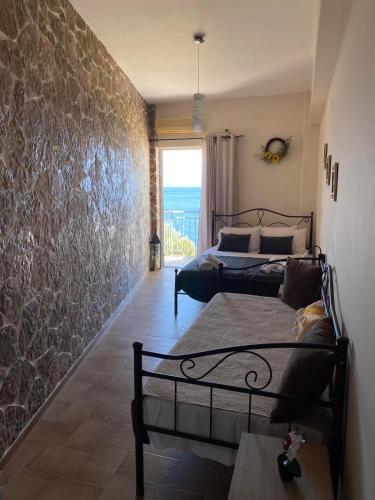 Apartamento Kokkala Guestrooms
