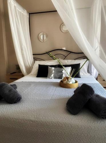 Apartamento Kokkala Guestrooms