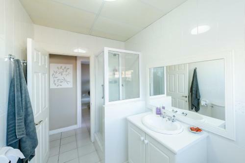 Apartamento 11 Waterfront Umdloti