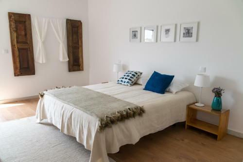 Agroturismo Casa De Belharino