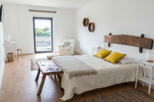 Agroturismo Casa De Belharino