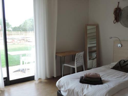 Bed & Breakfast Casa Mama Mia