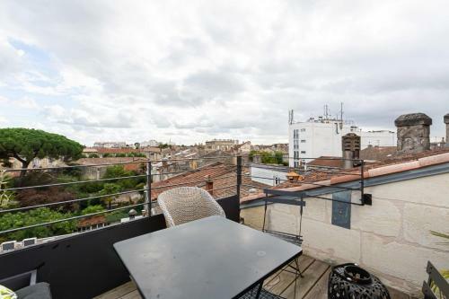 Apartamento Guestready - Surf Cocoon With Rooftop