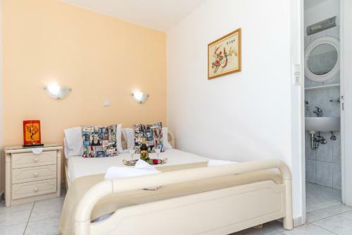 Apartamento Rooms Maria