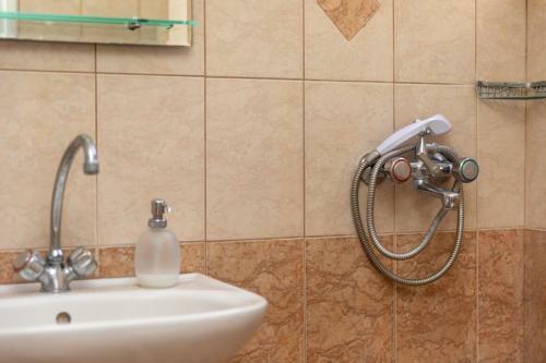 Apartamento Rooms Maria