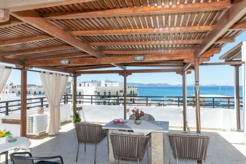 Apartamento Rooms Maria