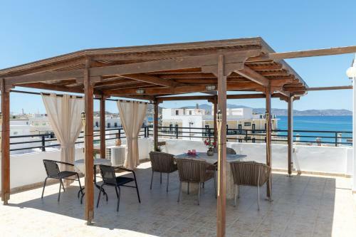 Apartamento Rooms Maria