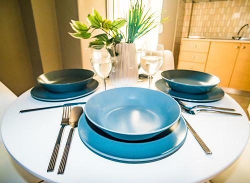 Apartamento Aira's Lux Home