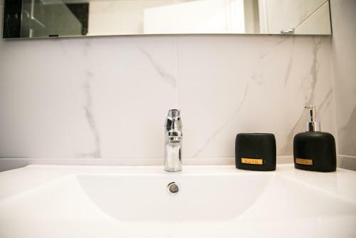 Apartamento Aira's Lux Home