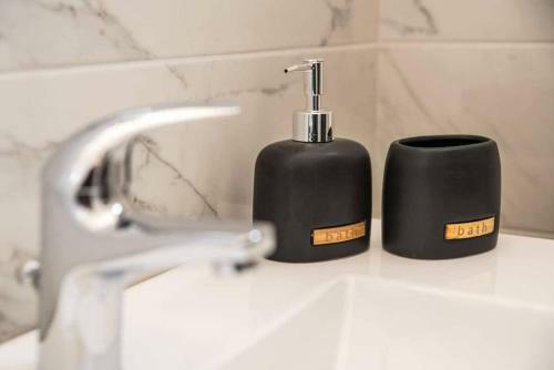 Apartamento Aira's Lux Home