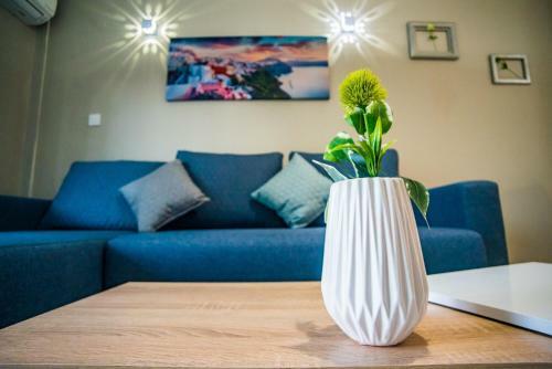 Apartamento Aira's Lux Home