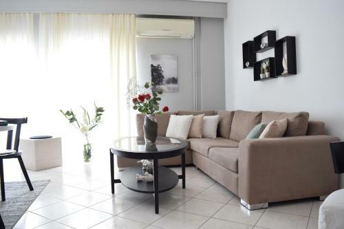 Apartment Poseidon In Piraeus
