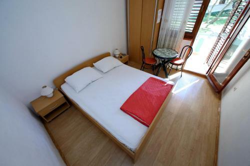 Apartments Vala