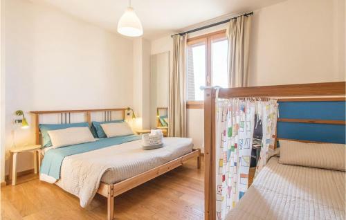 Four-bedroom Holiday Home In Rimini -rn-
