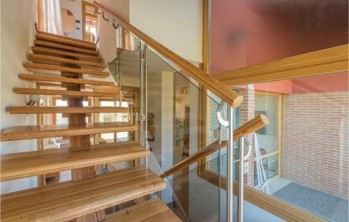 Four-bedroom Holiday Home In Rimini -rn-