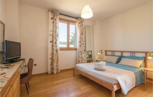 Four-bedroom Holiday Home In Rimini -rn-