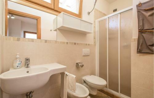 Four-bedroom Holiday Home In Rimini -rn-